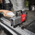 Акумулаторна вакуум помпа MILWAUKEE M18 FVP5 + бутилка с масло