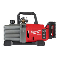 Акумулаторна вакуум помпа MILWAUKEE M18 FVP5
