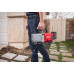 Акумулаторна вакуум помпа MILWAUKEE M18 FVP5 + бутилка с масло