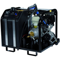 Пароструйка с бензинов двигател NILFISK NEPTUNE 7-61PE