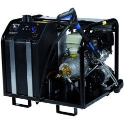 Пароструйка с бензинов двигател NILFISK NEPTUNE 7-61PE