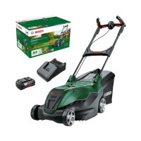 Акумулаторна косачка BOSCH AdvancedRotak 36V-40-650