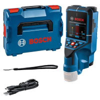 Скенер за стени BOSCH D-tect 200 C Solo