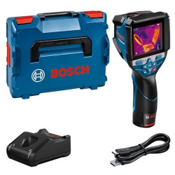 Термокамера BOSCH GTC 600 C