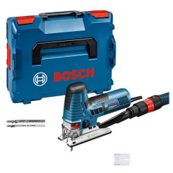 Прободен трион BOSCH GST 160 CE L-BOXX