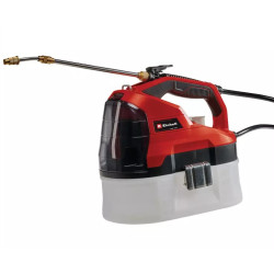 Акумулаторна пръскачка EINHELL GE-WS 18/35 Li Solo