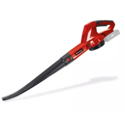 Акумулаторна въздуходувка EINHELL GC-CL 18 Li E Solo