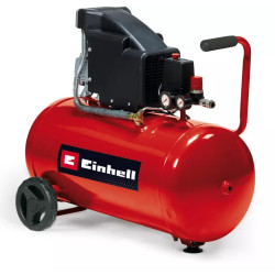 Компресор EINHELL TC-AC 190/50/8