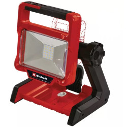 Акумулаторен прожектор EINHELL TE-CL 18/2000 LiAC - Solo PXC
