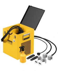 Уред за замразяване на тръби REMS FRIGO 2 F-Zero Set