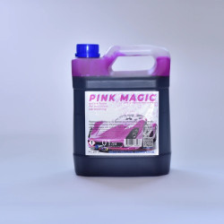 Пяна PINK MAGIC - active foam - 4L