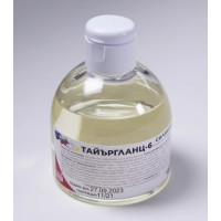 Силиконов гланц за гуми ТАЙЪРГЛАНЦ-6 - 150 ml