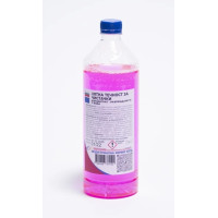 Течност за чистачки за разреждане 1:5 с вода - 1L