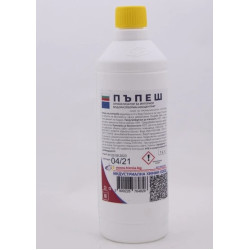 Ароматизатор ПЪПЕШ - 1L