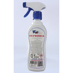 Ароматизатор EUPHORIA - 0,5 L
