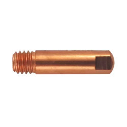 Дюза контактна M6, 1,0 mm