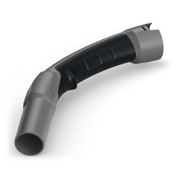Пластмасово коляно KARCHER DN 35