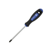Отвертка NAREX кръстата Pozidrive PZ 3x150x8 mm