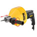 Електрически уред за отпушване на тръби REMS Mini-Cobra S SET, L-BOXX H