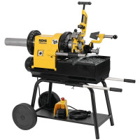 Резбонарезна машина REMS Magnum 3010 L-T R 1/2-3