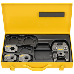 Комплект REMS S Set M 15+18+22 S Z8