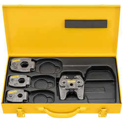 Комплект REMS S Set V 15+22+28 Mini Z8