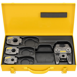 Комплект REMS S Set V 15+22+28 Z8