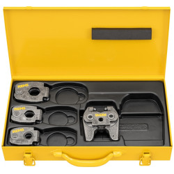 Комплект REMS S Set M 15+22+28 Mini Z8
