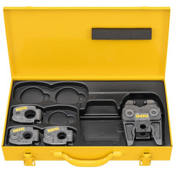 Комплект REMS S Set F 16+20+26 Z8