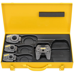 Комплект REMS S Set TH 16+20+26 Z8