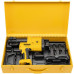 Акумулаторна преса REMS Akku-Press 22 V Connected Basic-Pack\P