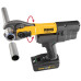 Акумулаторна радиална преса REMS Mini-Press 22V ACC - Set M 15+18+22