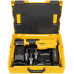 Акумулаторна радиална преса REMS Mini-Press S 22V ACC Set V 15+18+22 L-Boxx
