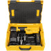 Акумулаторна радиална преса REMS Mini-Press S 22V ACC - Set TH 16+20+26 в L-Boxx