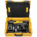 Акумулаторна преса REMS Mini-Press 14 V ACC - Set M 15+18+22