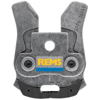 Пресоващи клещи REMS Mini GFFb 16-40 