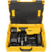 Акумулаторна преса REMS Mini-Press S 22V ACC - Set U 16+20+25 в L-Boxx