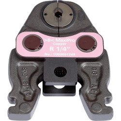 Пресова челюст ROTHENBERGER Compact MaxiPro 1/4"