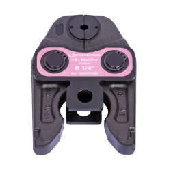 Пресова челюст ROTHENBERGER Standart MaxiPro 1/4"