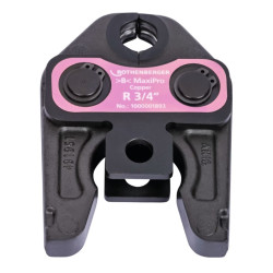 Пресова челюст ROTHENBERGER Standart MaxiPro 3/4"