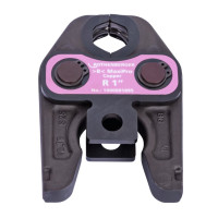 Пресова челюст ROTHENBERGER Standart MaxiPro 1"