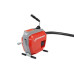 Каналопочистваща машина ROTHENBERGER R 600 VarioClean + SPIRAL/TOOL SET