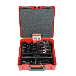 Комплект пресови челюсти ROTHENBERGER Compact MaxiPro,1/4-5/8"