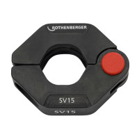 Пресоващ пръстен ROTHENBERGER SV15