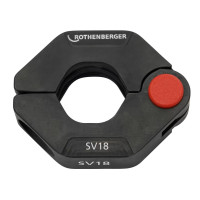 Пресоващ пръстен ROTHENBERGER SV18