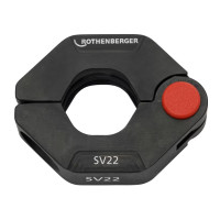 Пресоващ пръстен ROTHENBERGER SV22