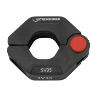 Пресоващ пръстен ROTHENBERGER SV35
