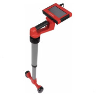 Инспектираща камера ROTHENBERGER ROCAM mini HD + модул ROLOC PLUS HD
