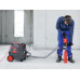 Прахосмукачка за сухо и мокро почистване ROTHENBERGER RODIA DW CLEANER M