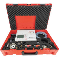 Тестов уред за налягане ROTHENBERGER ROTEST GW Professional